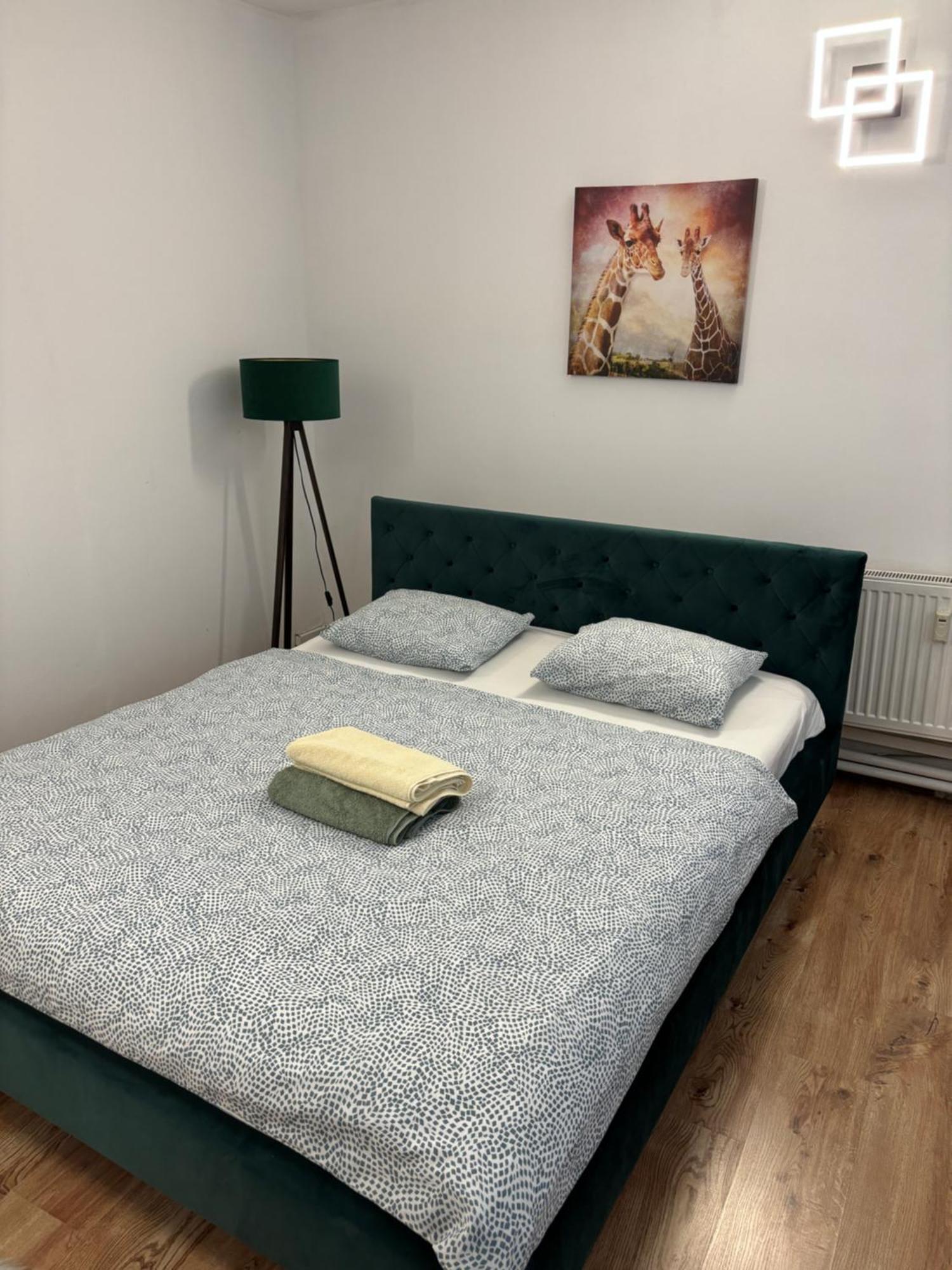 Central Apartment New Studio Košice Εξωτερικό φωτογραφία